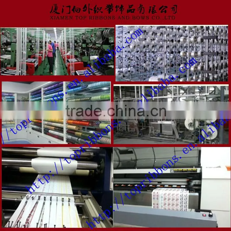 wholesale satin ribbon