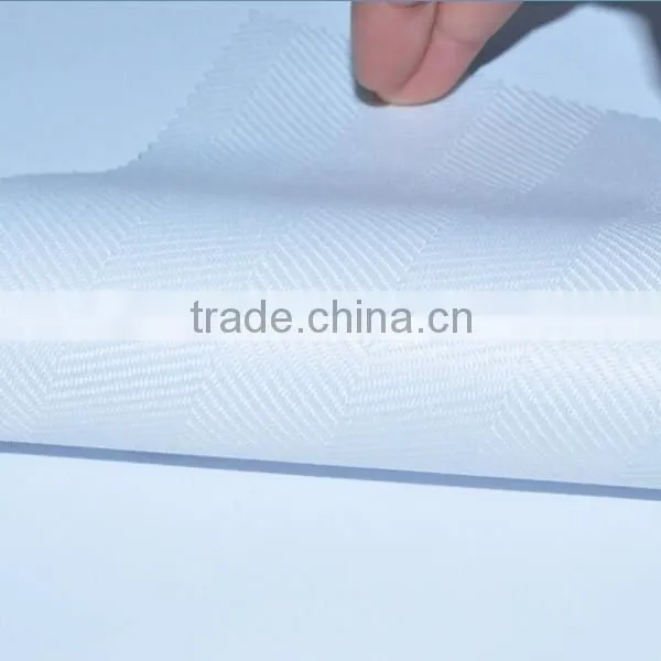 170T Polyester Taffeta PU Coated Fabric