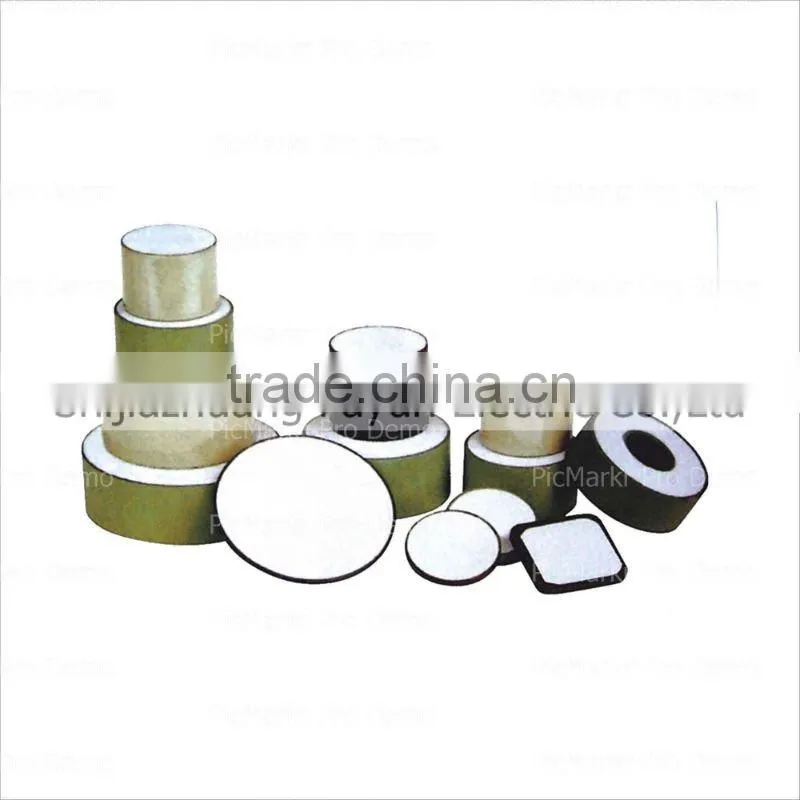 Metal Oxide Varistor For Lightning Arrester