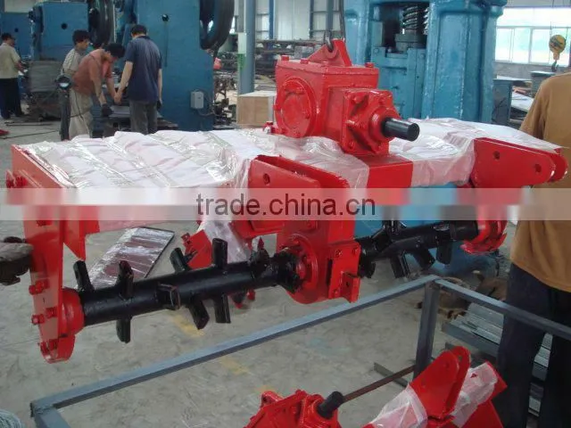 agricultural equipment rotary tiller blade