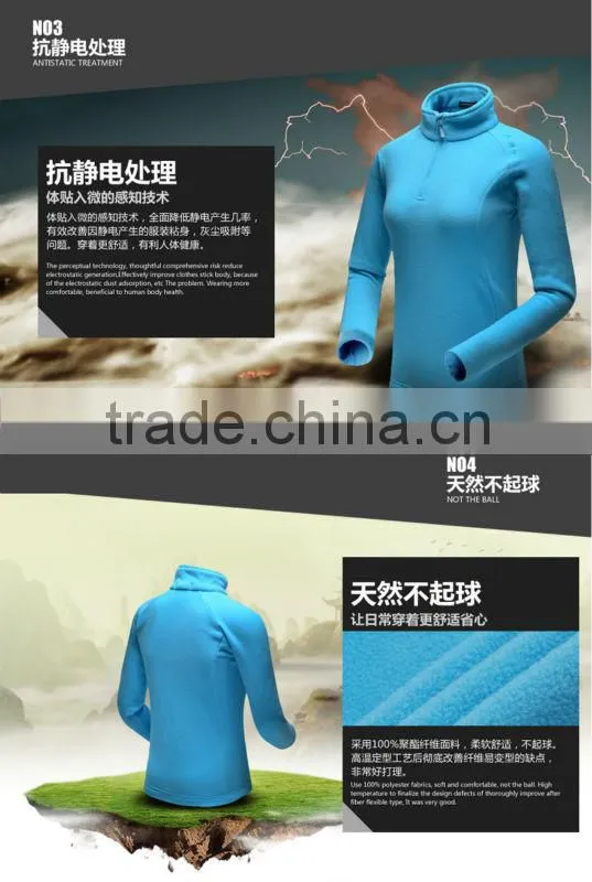 OEM womens custom branded salable jackets functional hiking windproof jackets for women