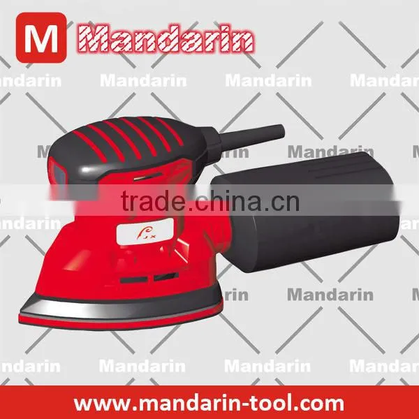 good quality electric sanding machine 130W sander tool