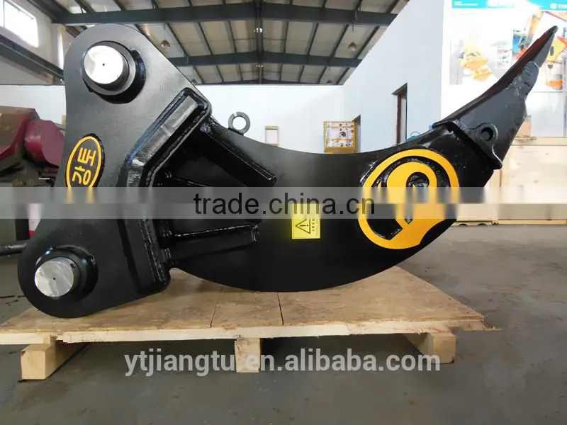 excavator ripper earth moving parts frost &root rippers