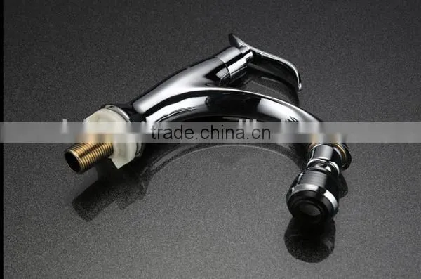 Hot sale Contemporary wash basin tap , bathroom brass tap water