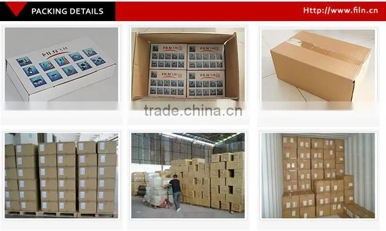 PCB high LED 8mm green 12v led lamp