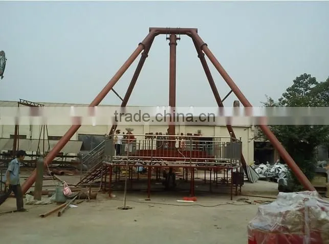 Hot sale mini amusement park ride pendulum ride/swing pendulum