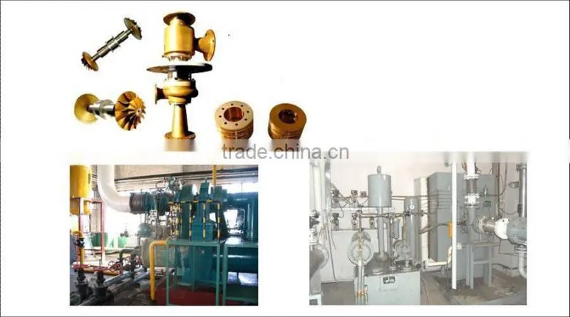 Air Separation Plant