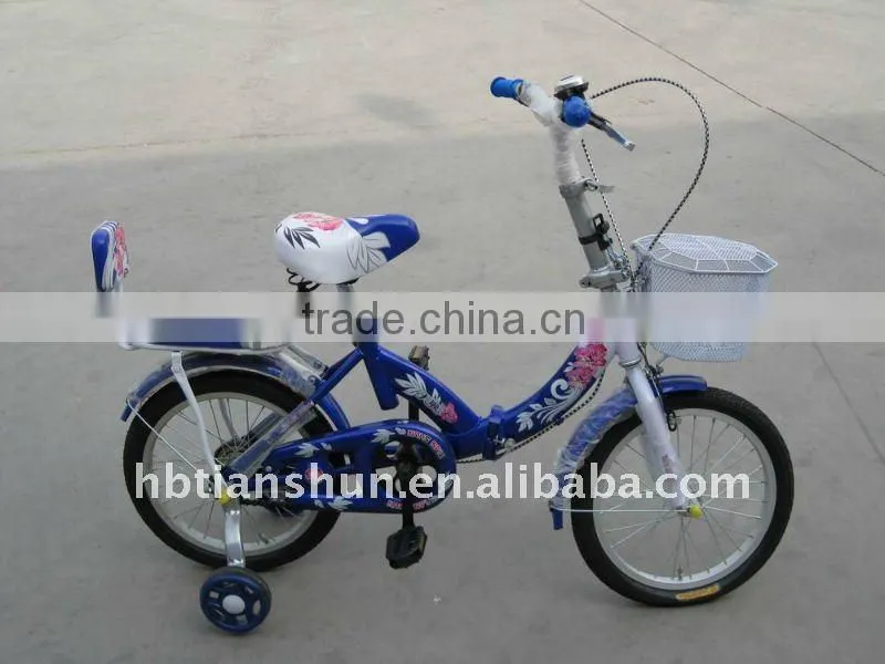 Hot sale kids bikes 18 inch boys bikes made in China