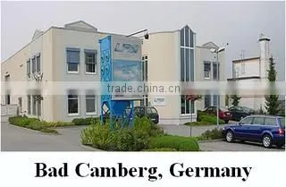 Clarcor Filtration (China) Co., Ltd. (United Air Specialists) company overview - view 3