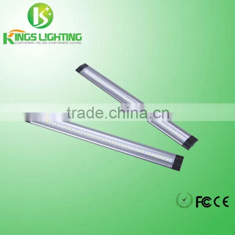 Dimmable IR sensor led cabinet lights