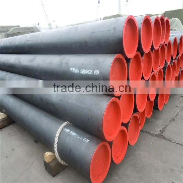 pipe seamless carbon steel