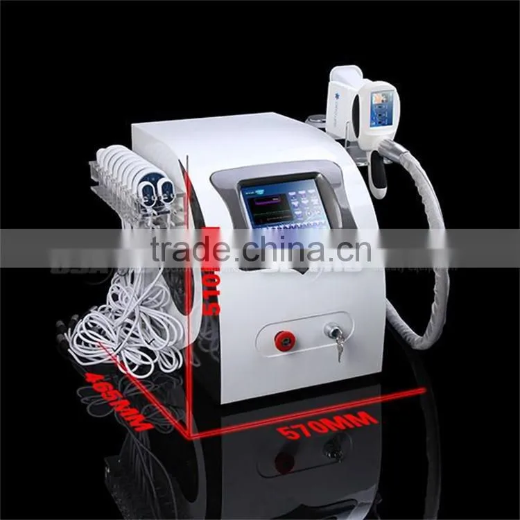 Best Slimming Cryotherapy Machine For Whole Body
