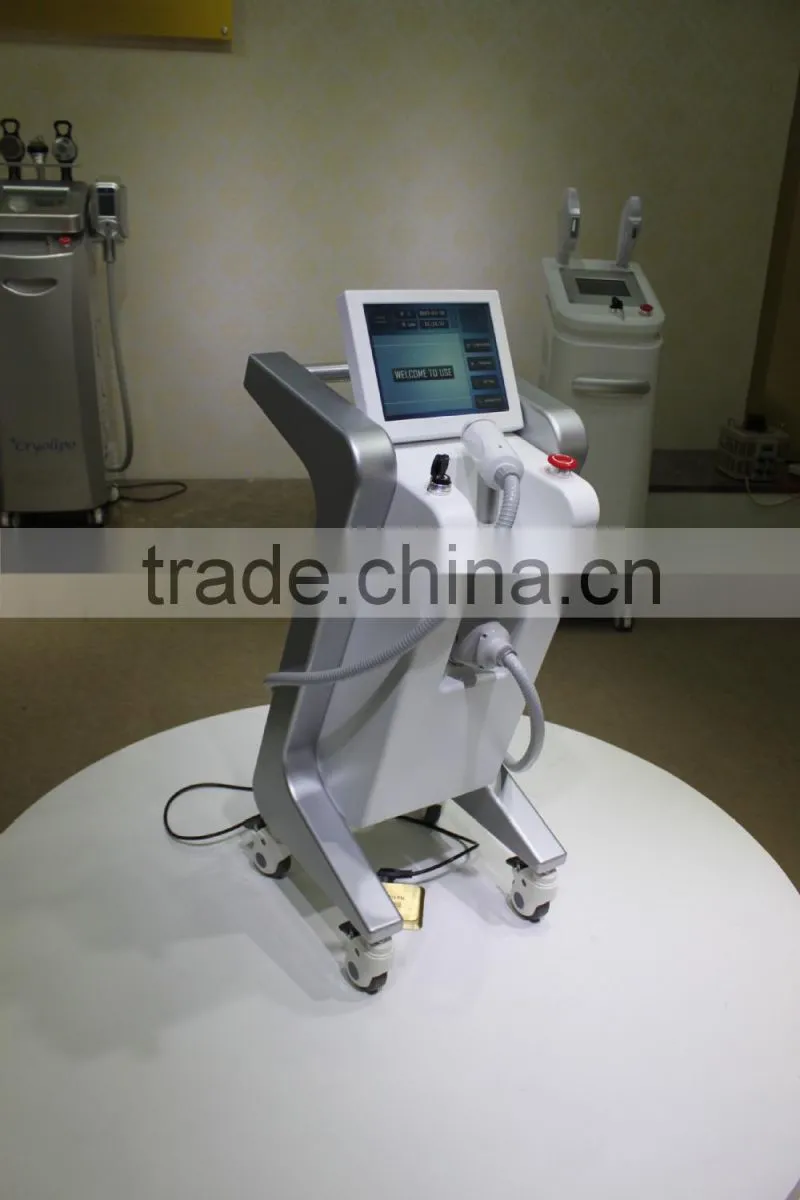 Best Selling items HIFU Body Slimming Machine for beauty Salon