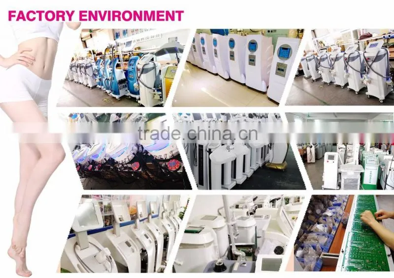 BEST! RF slimming machine cavitation tripollar rf machine
