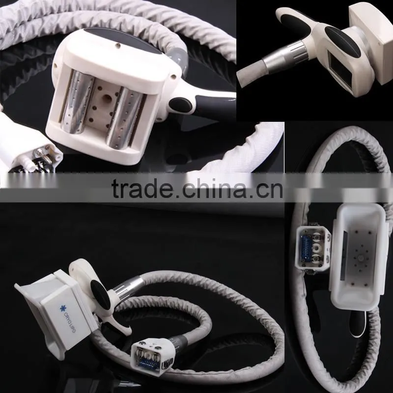 Physiotherapy freeze fat beauty equipment salon beauty equipment