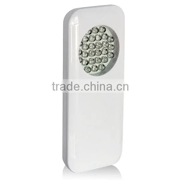 YL-S0805 Red Photon Skin Rejuvenation facial Device for personal use