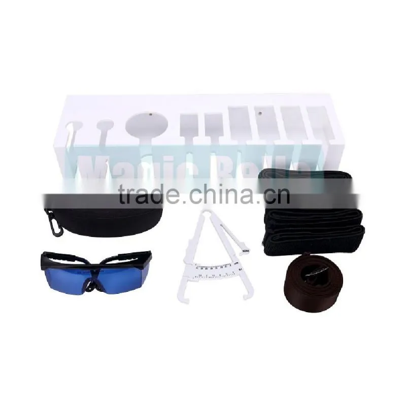 Micro machine cool shape slimming Cold Hammer & RF & lipo laser Cryolipolysis machine in usa