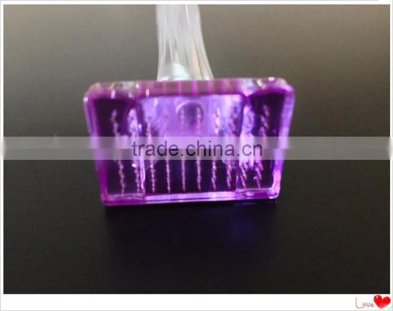 2015 hotsales 80 titanium needles derma stamp