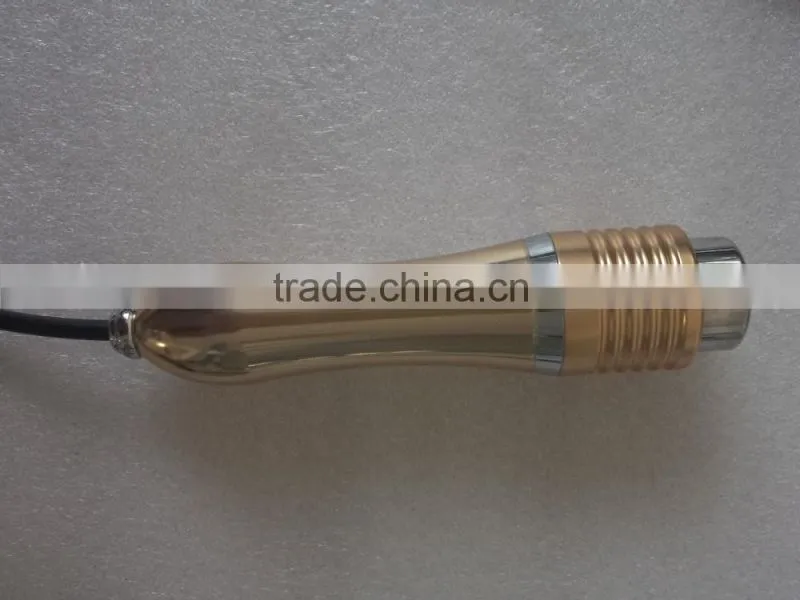 Ultrasound Bio Photon Radio Frequency Dermabrasion Skin Rejuvenation Wrinkle Removal - Skin V7
