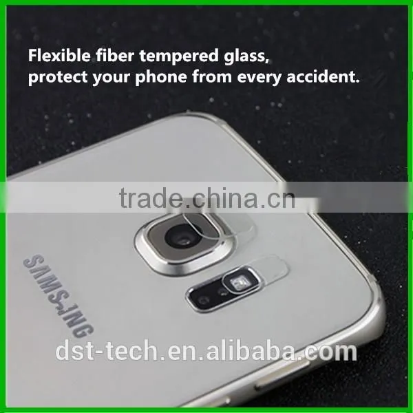 Newest Flashlight Camera Lens Screen Protector for Samsung