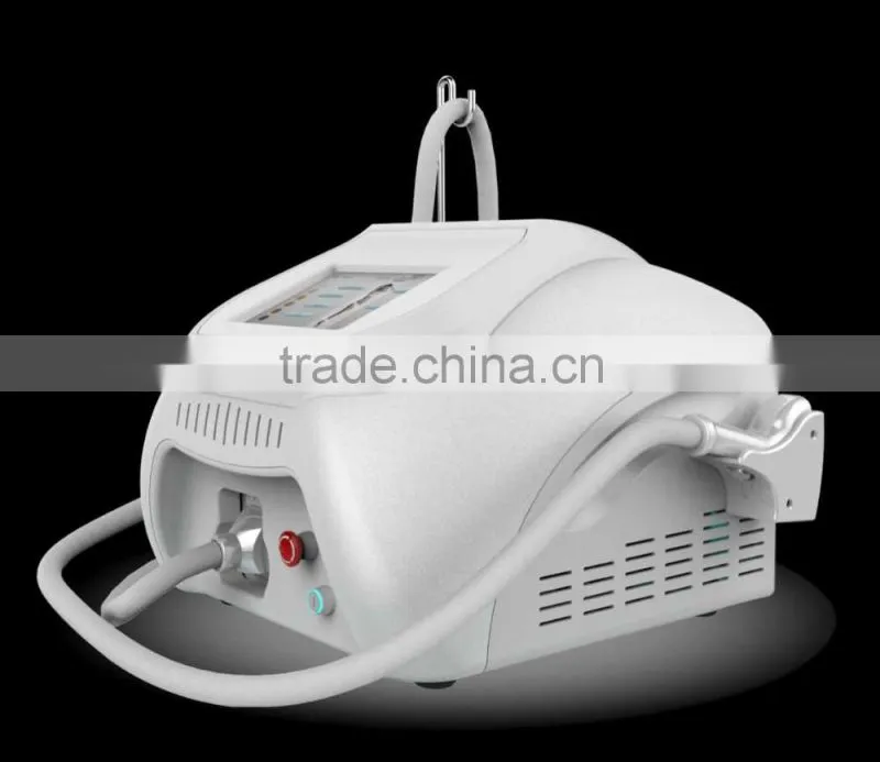 POP-DLP3 portable diode laser 808nm Hair Removal Machine from POPIPL china factory