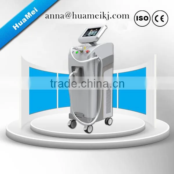 Professional Germany device diode laser / high quality ipl laser hair remover