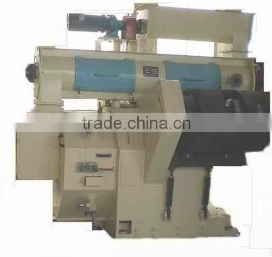 Newest MUZL42-138 Pellet mil of the feed machine