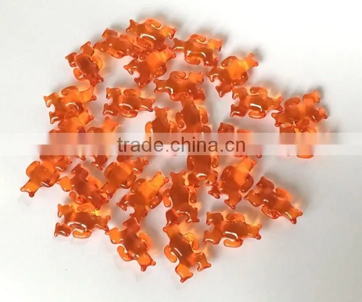 Round Bath Oil Beads