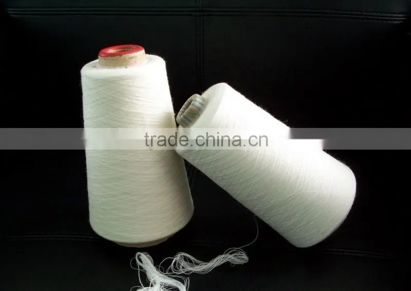 DISCOUNT!!! 2014 100% sheep cashmere yarn,16nm-36nm,raw white and dyed colors