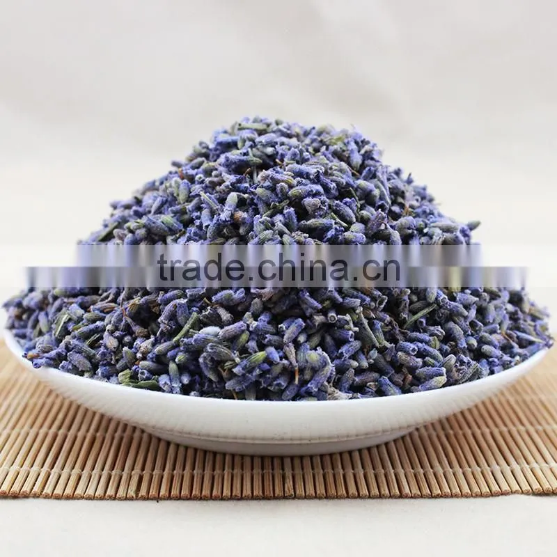 2015 Harvest Dried Lavender Flower,Dried Lavender Tea,China Herb Tea