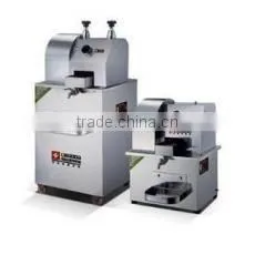 Hot selling Sugarcane juicer machine/ electrical cane juicer equipment with good quality