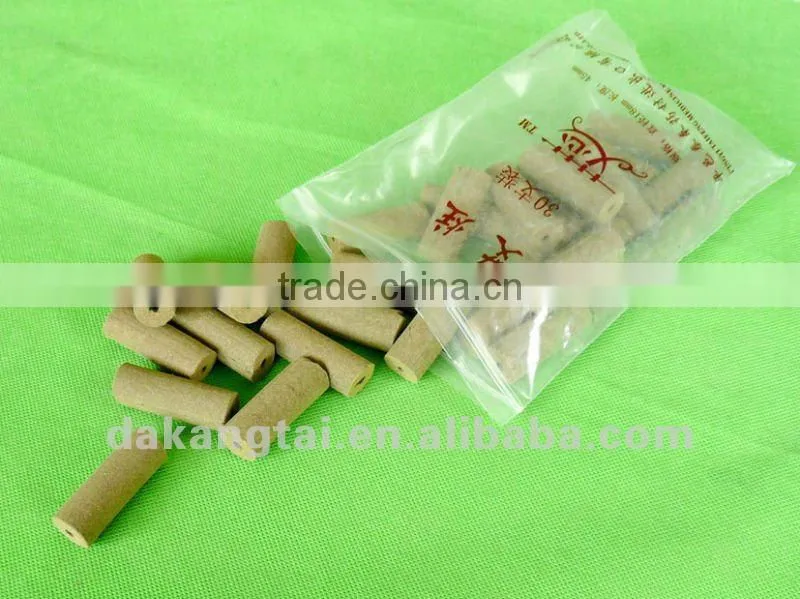 Exquisite moxa--stick