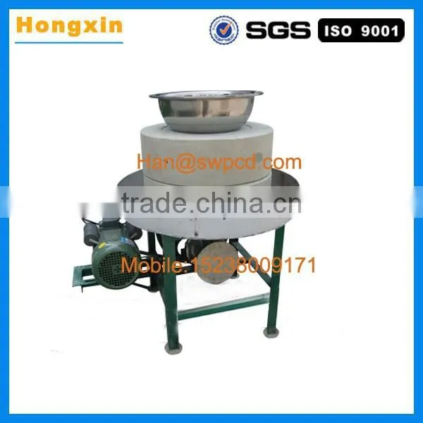 Healthy stone flour mill grinder/Tahini oil stone mill machine