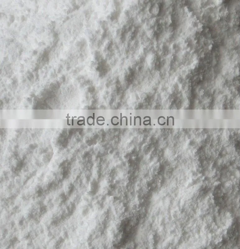 Modified Pea Starch For Vermicelli Products