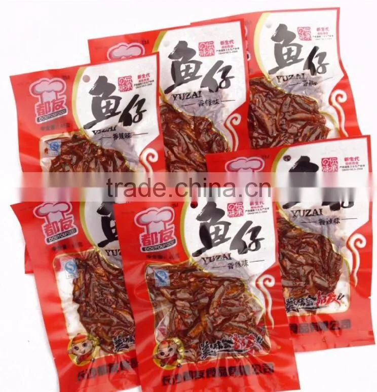 automatic vacuum food packing machine/vacuum meat packaging machine/vacuum bag wrapping machine for snack