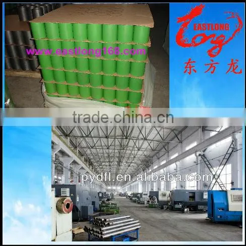 manufacturing API 3 1/2" eue tubing couplings