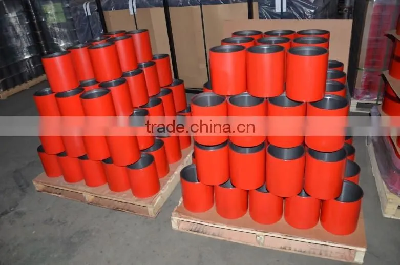 Low price API 6 5/8 L80/N80 SC/LTC casing coupling for oilfield