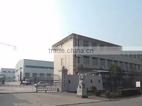 Qingdao Haylite Machinery Co., Ltd. company overview - view 1