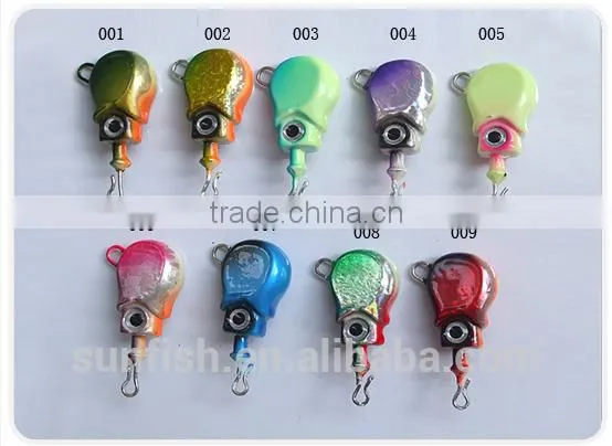 Madai Jig RUBBER JIG SHWP-48 fishing lure manufacturers