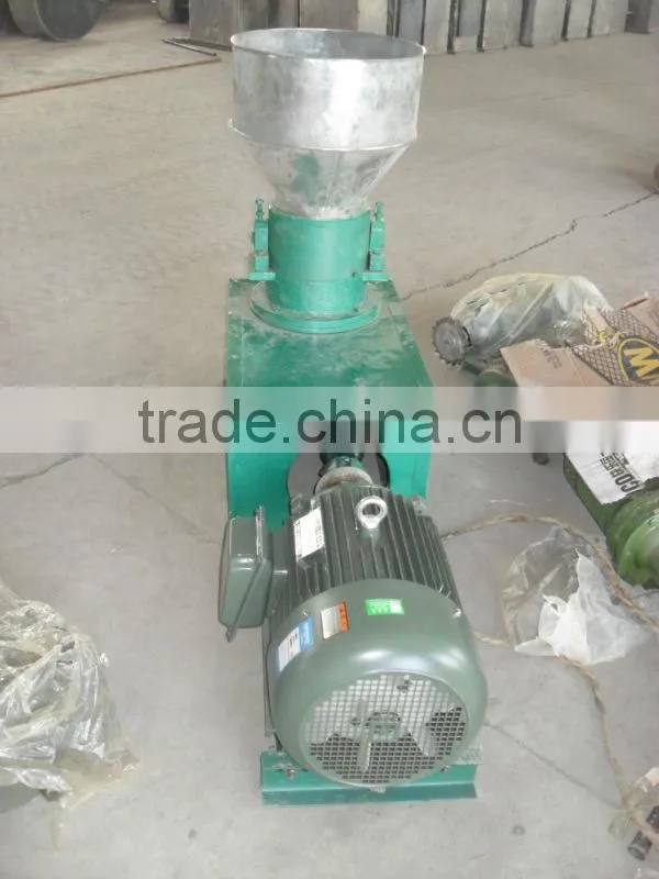 China hot selling pellet machine pellet making machine pelltizer