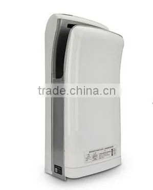 Low MOQ YBSA380 2015 Hot Sell Automatic Sensor Commercial Hand Dryer