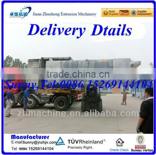 3d nutritional baby wheat powder making machine