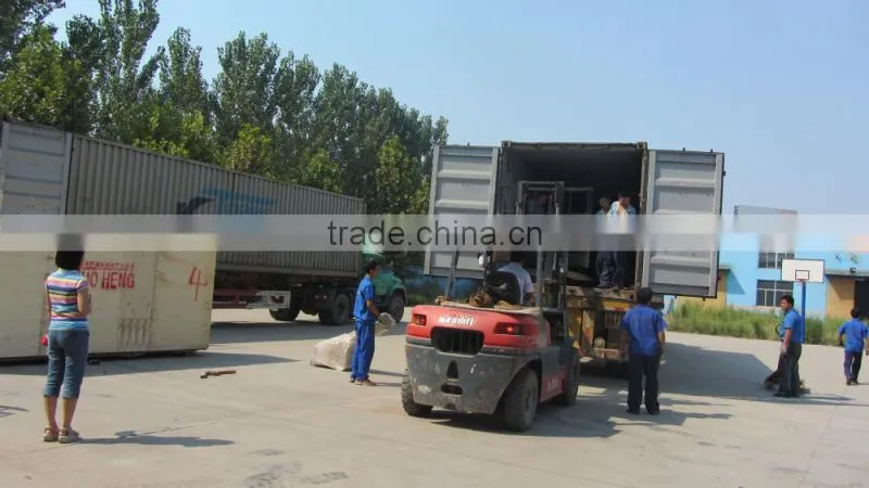 High Quality Breadcrumbs Machinery