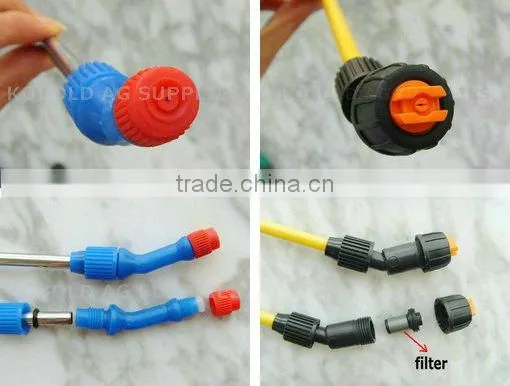 (KOBOLD-5A)5L hand sprayer,industrial hand pump sprayer