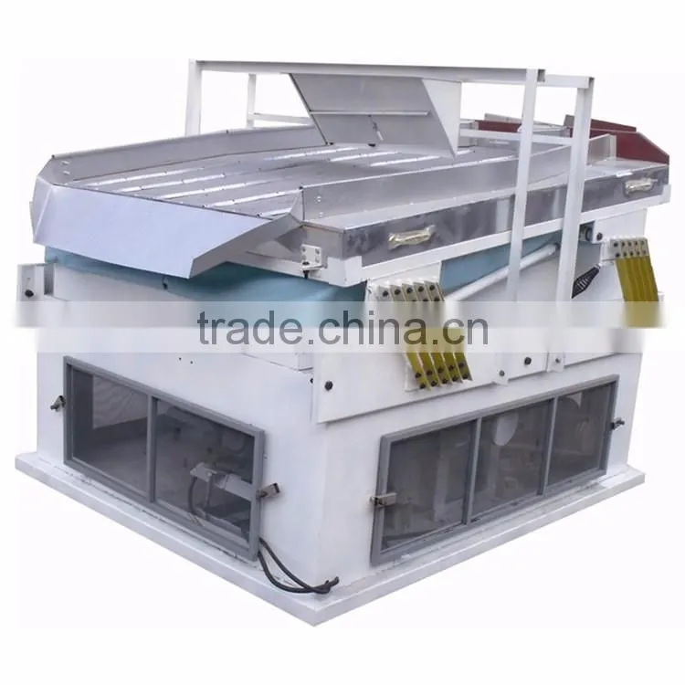 grain seed coater machine