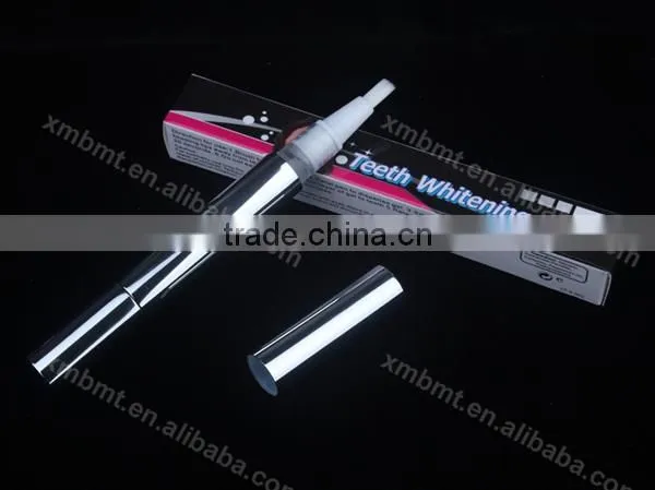 0.1-35% Hydrogen Peroxide Teeth Whitening Pen 2ml