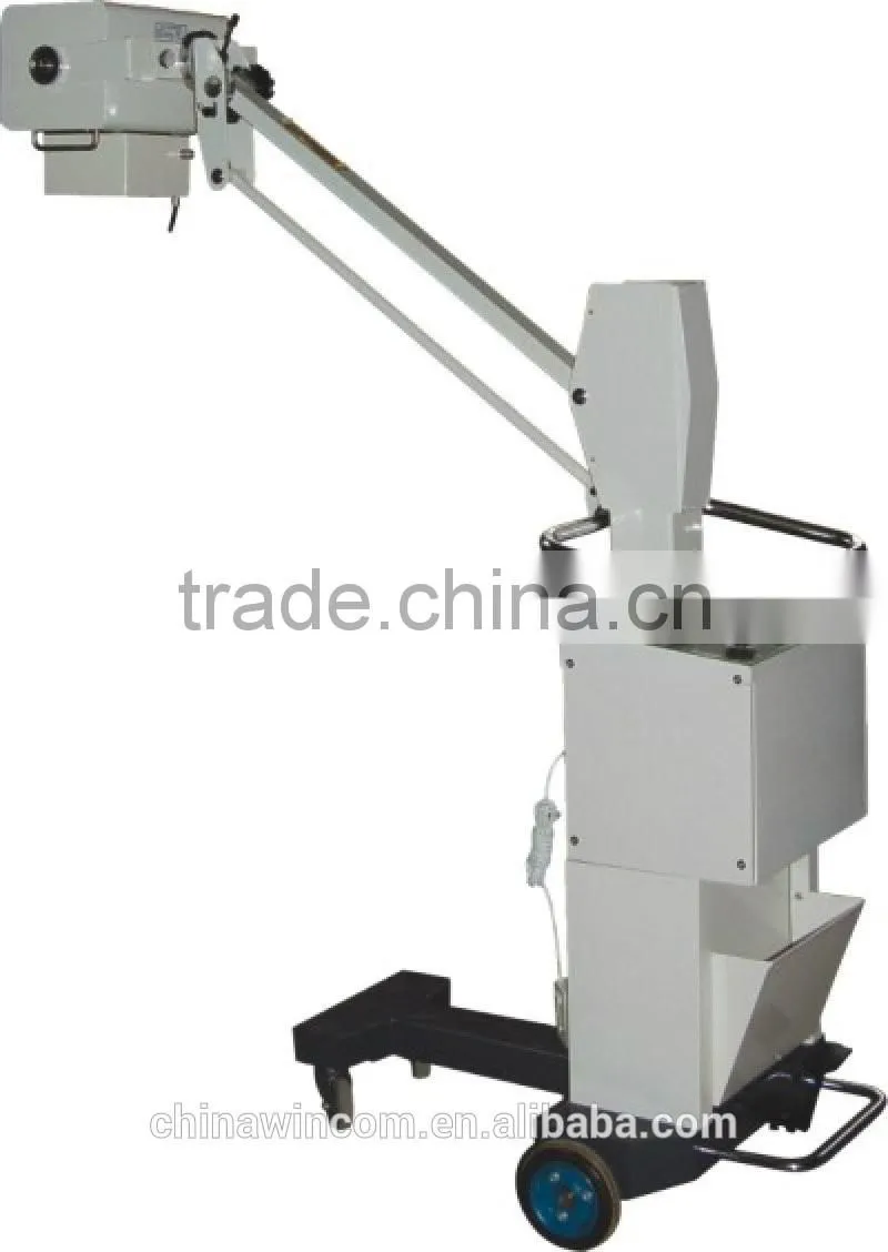 Medical Digital Mobile X-Ray Unit t- WT-70BY