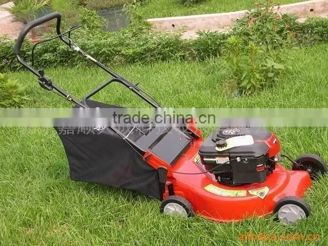 factroy directly price gasoline lawn mower