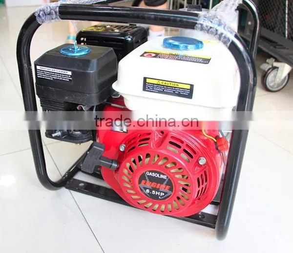 2015 HOT super power WP-30 3inch gasoline water pump