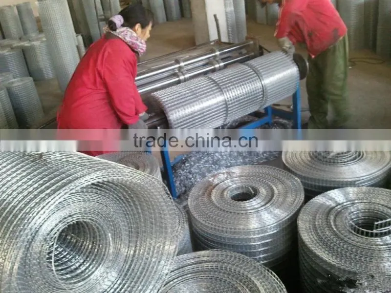 Stainless Steel Mink Cages /Fox Cage &Galvanized Mink Cage